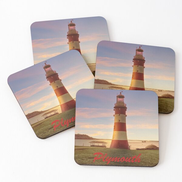 Item preview, Plymouth Hoe designed and sold by Alisonchambers2.