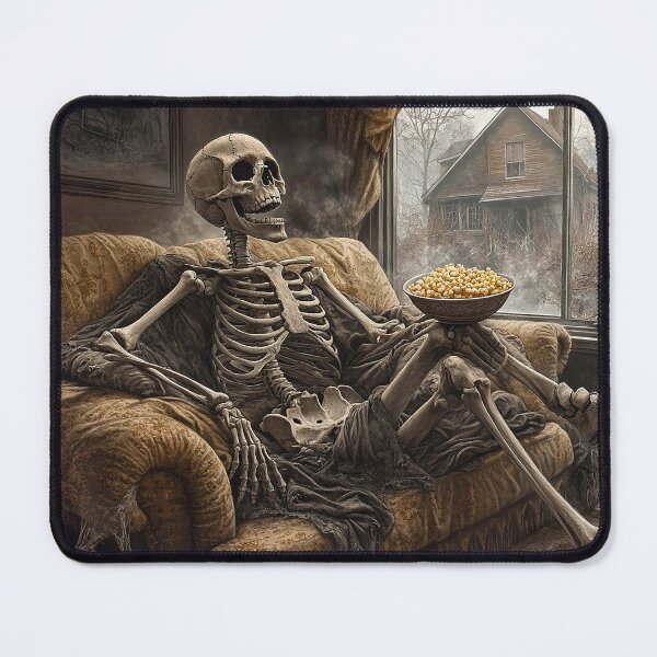 Item preview, Eternal Movie Night designed and sold by lylange.