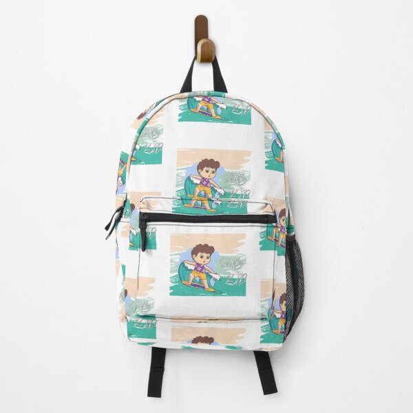 Item preview, Cute design to give as a sub surf gift for kids designed and sold by StyleFused.