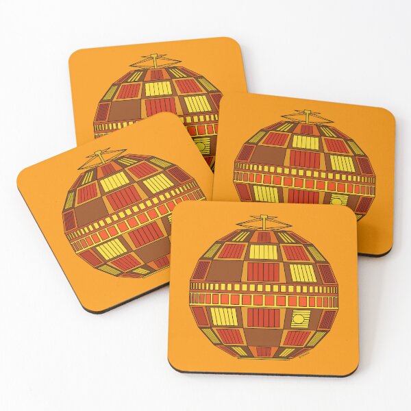 Item preview, TELSTAR 1.1 designed and sold by phigment-art.