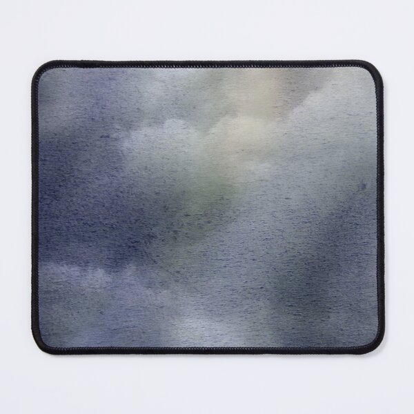 Item preview, watercolor cloudy effect painting designed and sold by SamirArt.