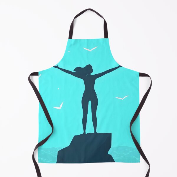 Item preview, Boundless Freedom: Embracing the Sky designed and sold by AI-Only Creations.