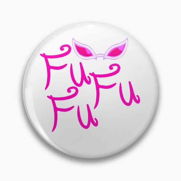 Item preview, Fu Fu Fu graphic designed and sold by lizaandre.