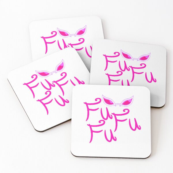 Item preview, Fu Fu Fu graphic designed and sold by lizaandre.