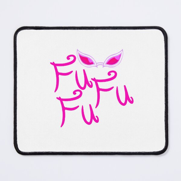 Item preview, Fu Fu Fu graphic designed and sold by lizaandre.