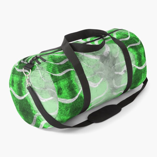 Item preview, White Whisps Green Grunge Version designed and sold by mizdarknezz3.