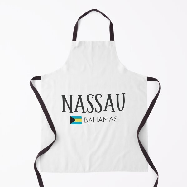 Item preview, Nassau - Bahamas designed and sold by StudioRedKoala.