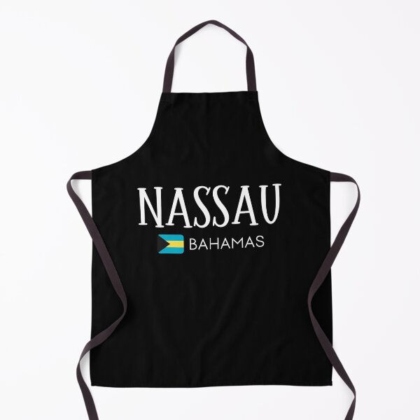 Item preview, Nassau - Bahamas designed and sold by StudioRedKoala.