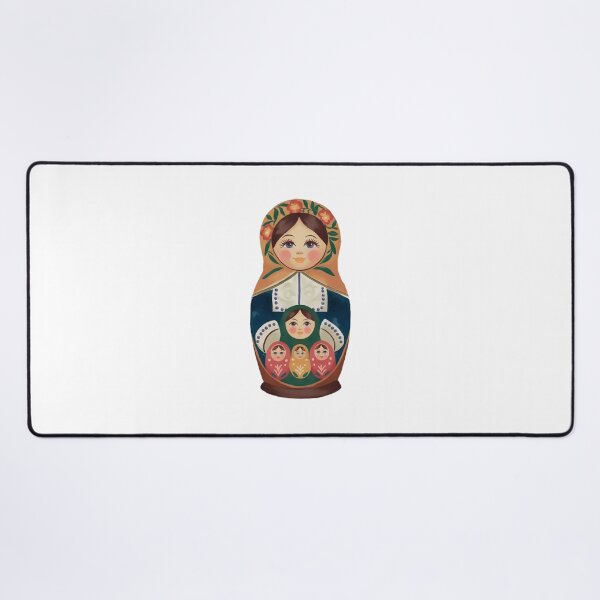 Item preview, Matryoshka designed and sold by kokiamhiong.