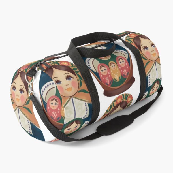 Item preview, Matryoshka designed and sold by kokiamhiong.