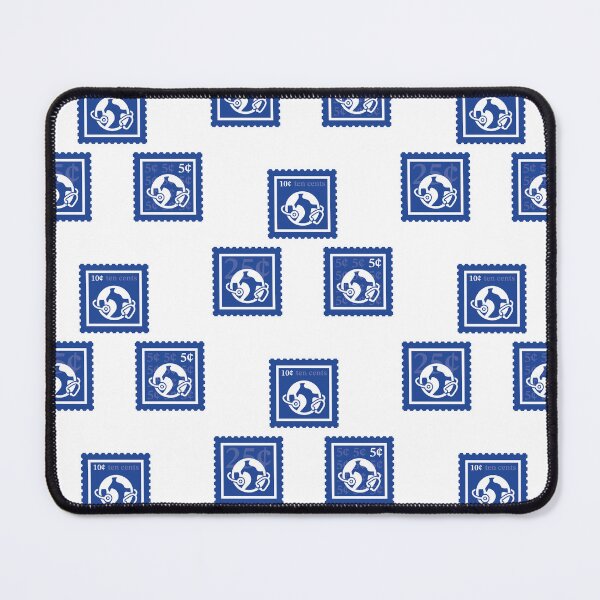 Item preview, Global Health | Royal Blue & White Stamps | College Epidemiology Major | Healthcare Policy Graduate School Class | Medical Doctor Job | University Degree Minor | StampHeed 006 designed and sold by StampHeed.