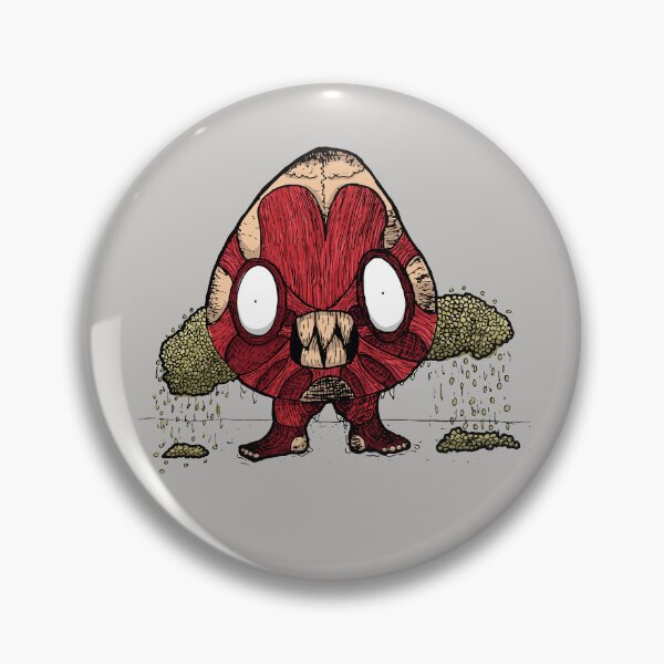 Item preview, Trubish without his bag designed and sold by Will Chodos.