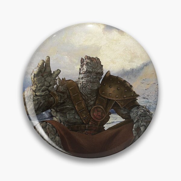 Item preview, Korg - Taika Waititi designed and sold by art-eats-art.