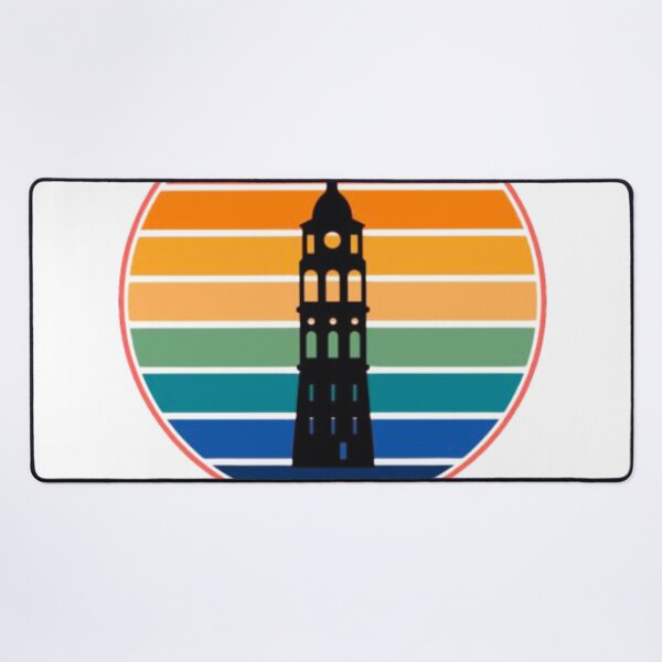 Item preview, Vilnius Skyline Art - Iconic Lithuanian Cityscape Landmark  designed and sold by BubbleSpy.