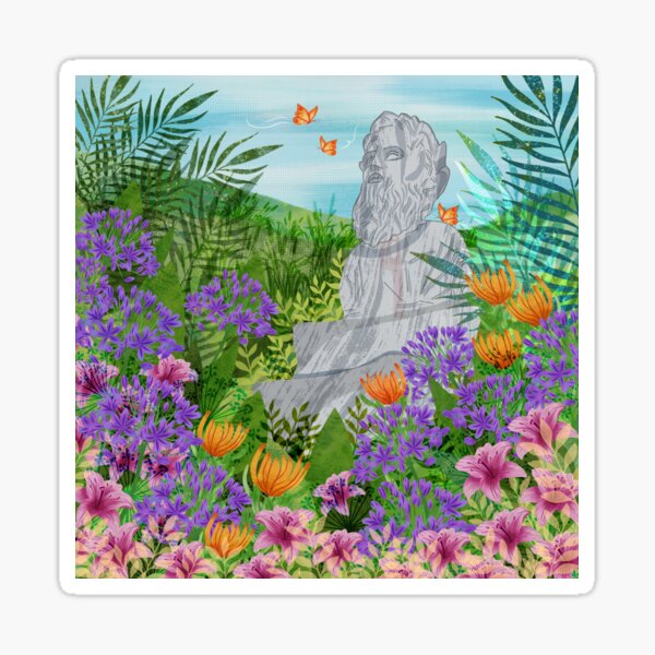 Item preview, Father Neptune designed and sold by smccreadieart.