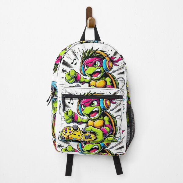 Item preview, Shell Shocked: The Gaming Turtle. designed and sold by Davideus.