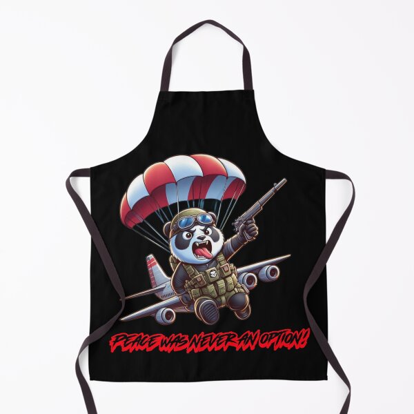 Item preview, Peace was never an option! designed and sold by MysteryAlien.