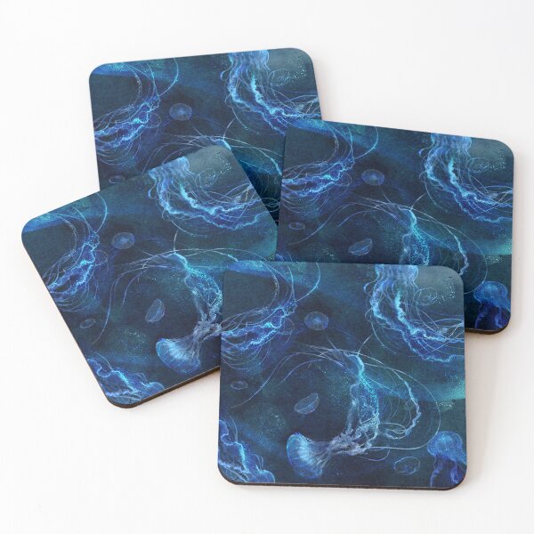 Item preview, Steel Blue designed and sold by You Store.