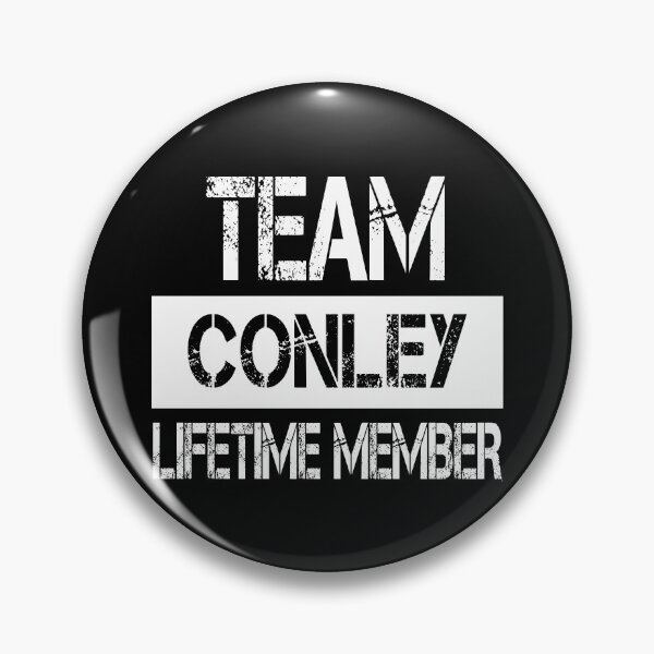 Item preview, Conley Name Conley Lifetime member designed and sold by Opera-Dan.