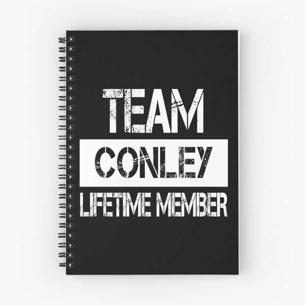 Item preview, Conley Name Conley Lifetime member designed and sold by Opera-Dan.
