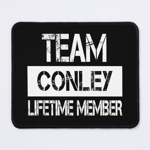 Item preview, Conley Name Conley Lifetime member designed and sold by Opera-Dan.
