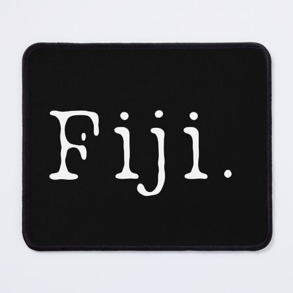 Item preview, Fiji old typewriter font white designed and sold by nicoelpico.