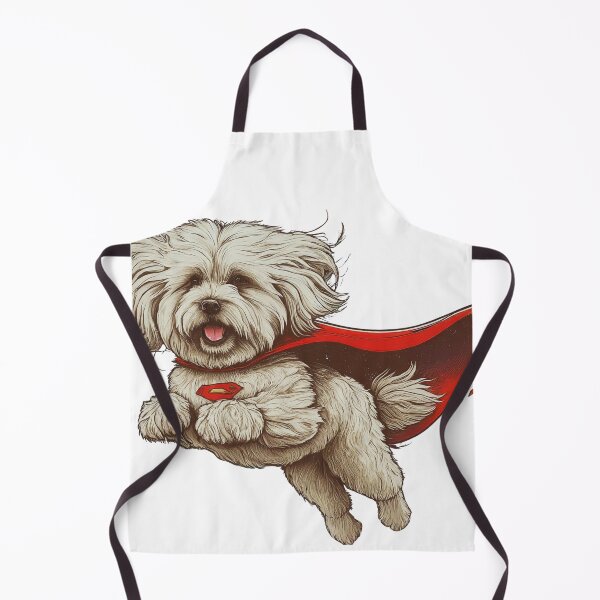 Item preview, Coton de Tulear : supper pup designed and sold by FitEnvy.