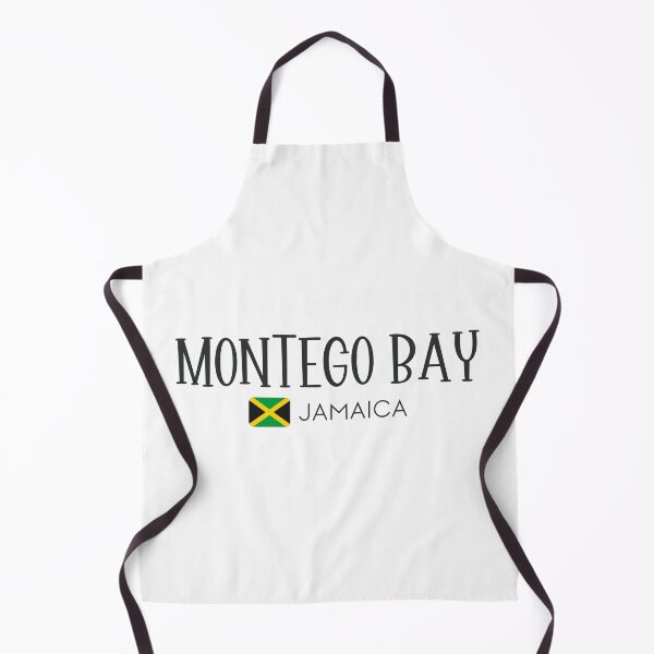 Item preview, Montego Bay - Jamaica  designed and sold by StudioRedKoala.