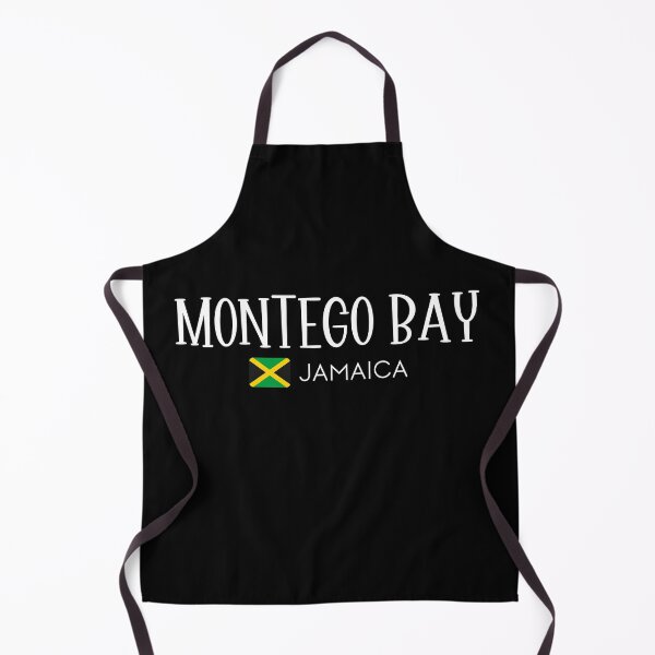 Item preview, Montego Bay - Jamaica  designed and sold by StudioRedKoala.