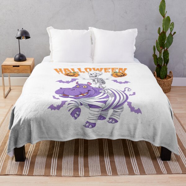 Item preview,   Halloween Moo Deng  2024 designed and sold by bittucreates.