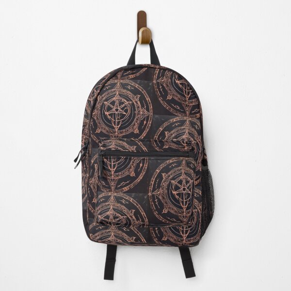 Item preview, Cosmic Compass: Arcane Sigil of Direction designed and sold by darksydemoon.