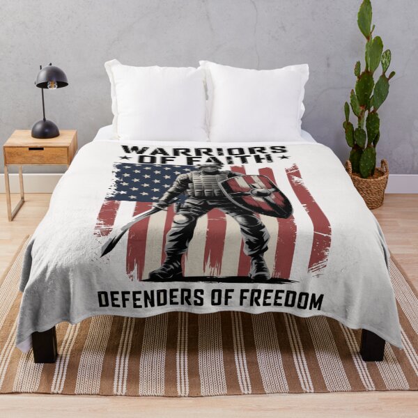 Item preview, Stand Up for Freedom T-Shirt designed and sold by HOMEDESIGNPRINT.