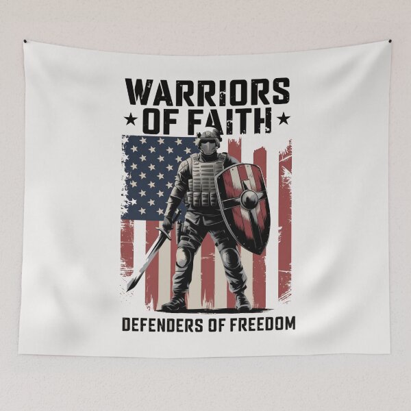 Item preview, Stand Up for Freedom T-Shirt designed and sold by HOMEDESIGNPRINT.