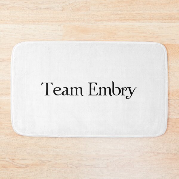 Item preview, Team Embry designed and sold by Oddoty.