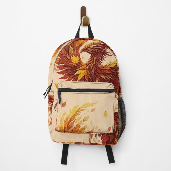 Item preview, Autumn Phoenix designed and sold by Joako Zeta.