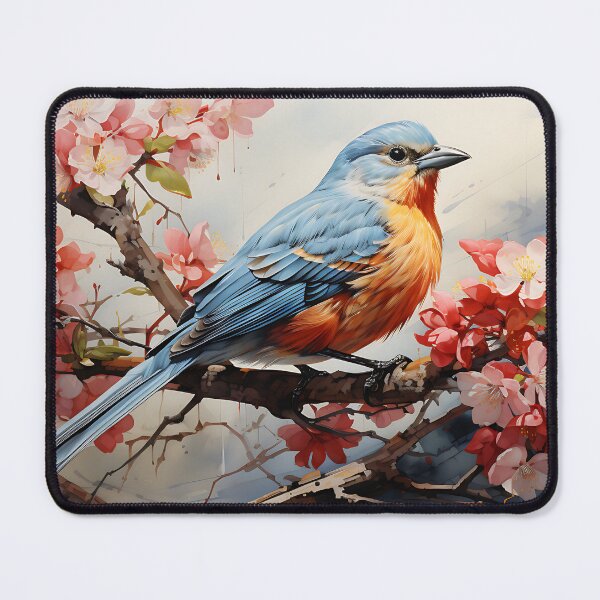 Item preview, Japanese Watercolor - Chusonji Konjikidou designed and sold by KootenayDesigns.