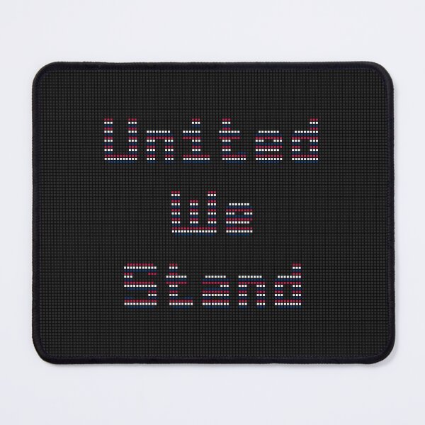 Item preview, United We Stand designed and sold by Awakened-Pixels.
