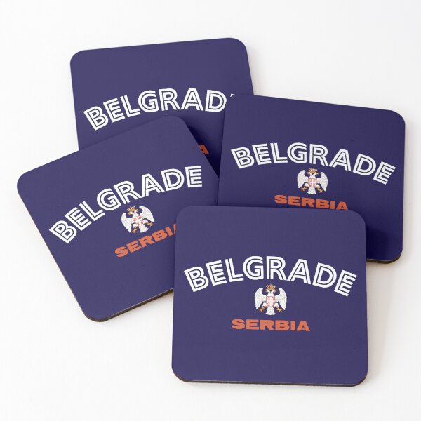 Item preview, Belgrade Serbia designed and sold by SerwearStore.
