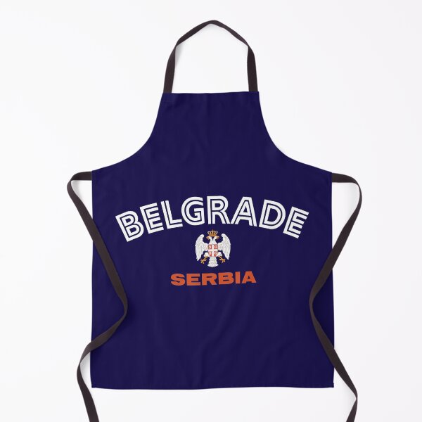 Item preview, Belgrade Serbia designed and sold by SerwearStore.