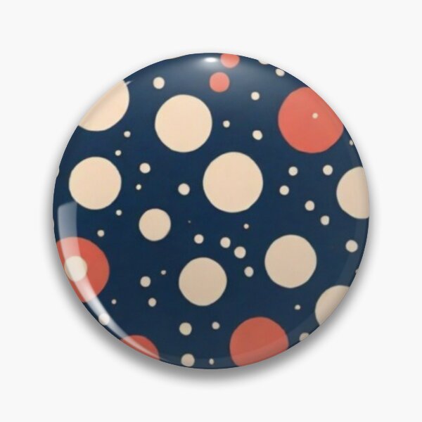 Item preview, Polka dots designed and sold by Ash44444.