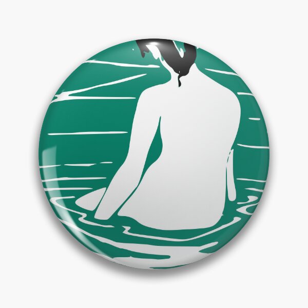 Item preview, Woman in the Water designed and sold by Spenzant.