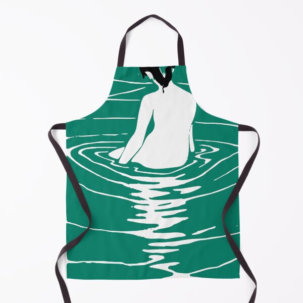 Item preview, Woman in the Water designed and sold by Spenzant.