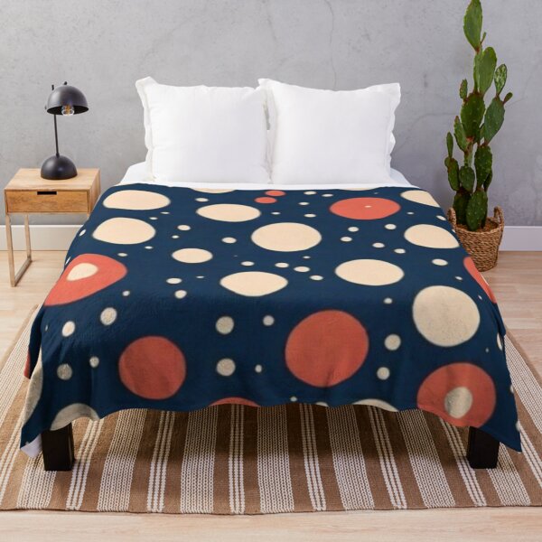 Item preview, Polka dots designed and sold by Ash44444.