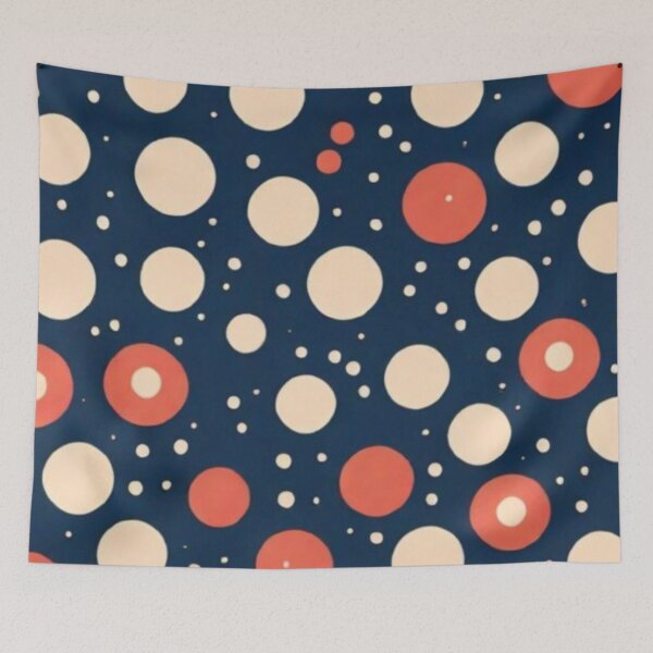Item preview, Polka dots designed and sold by Ash44444.