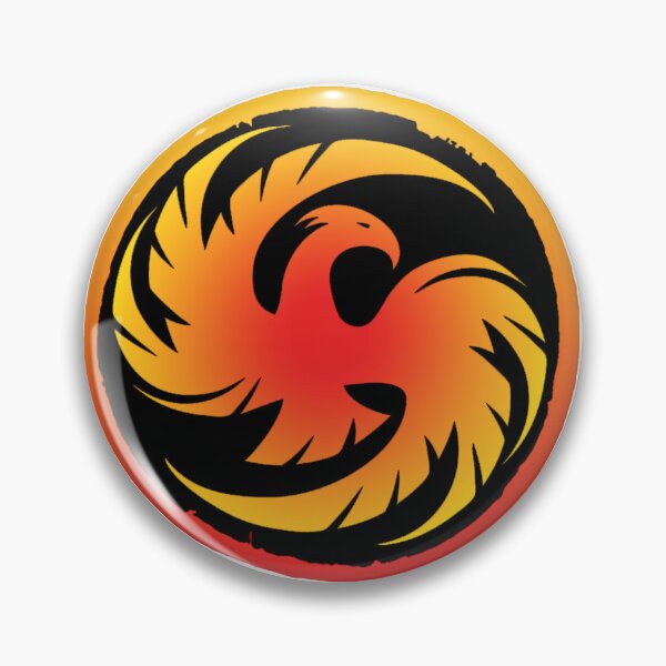 Item preview, RiSiNG PHoeNiX designed and sold by MoNKa13.