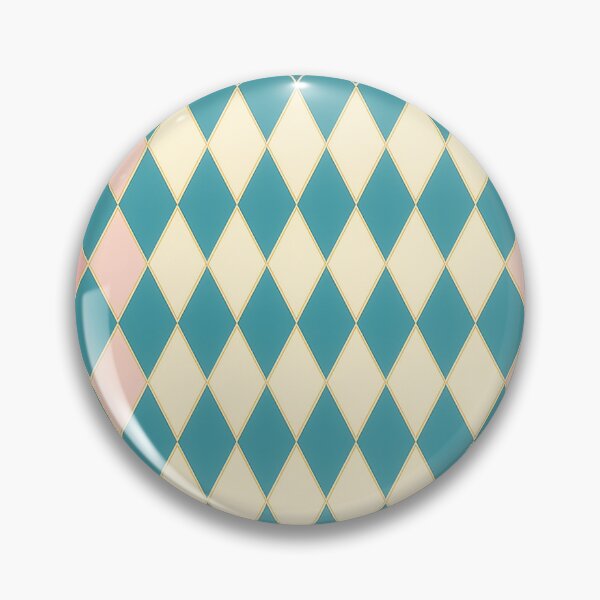 Item preview,  Art of Harlequin pattern design. designed and sold by HEMRO.