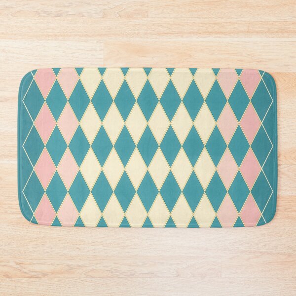 Item preview,  Art of Harlequin pattern design. designed and sold by HEMRO.