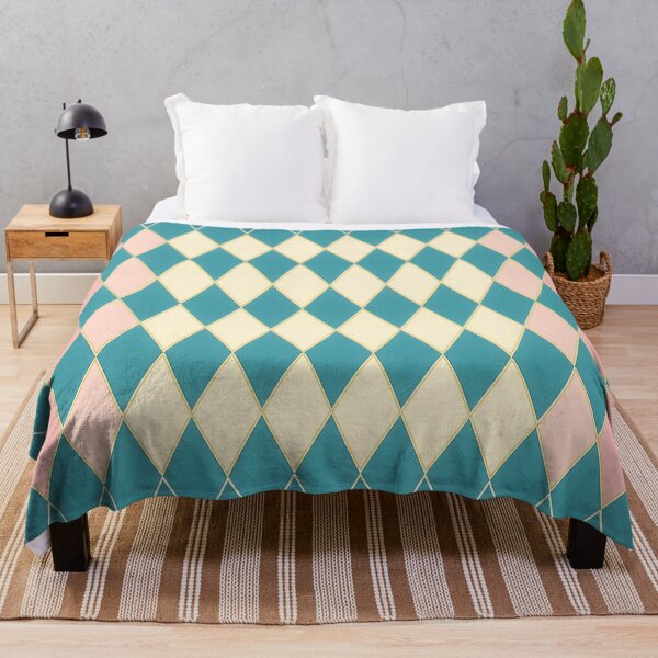 Item preview, Art of Harlequin pattern design. designed and sold by HEMRO.