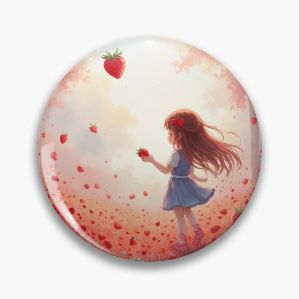 Item preview, Strawberry Fields 4Ever designed and sold by Cmurphy71.
