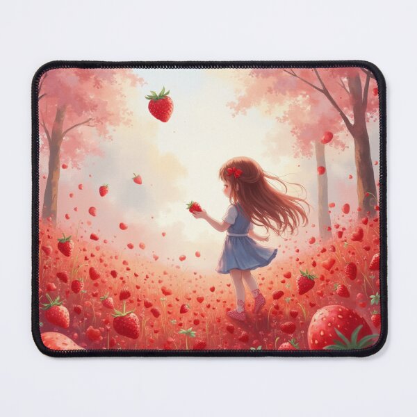 Item preview, Strawberry Fields 4Ever designed and sold by Cmurphy71.